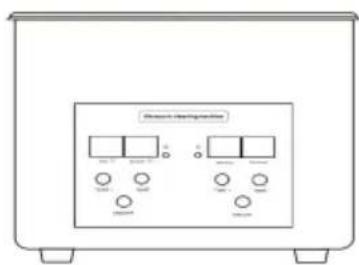 Vevor TH-30ATP - DAILY MAINTENANCE - 4