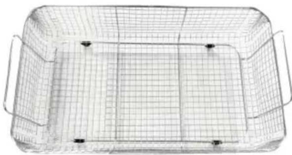 Vevor TH-30ATP - PACKAGE CONTENTS - 1