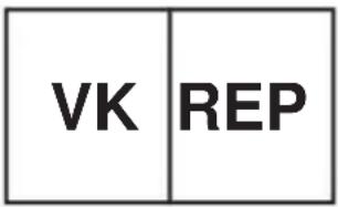 Vevor XJY-18 - Waarschuwing - 1