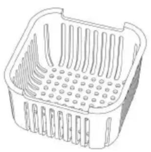Vevor SJ-H6 - PACKUNGSINHALT - 1