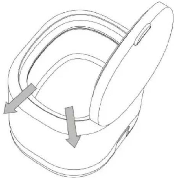Vevor SJ-H6 - FONCTIONS DU PRODUIT - 2
