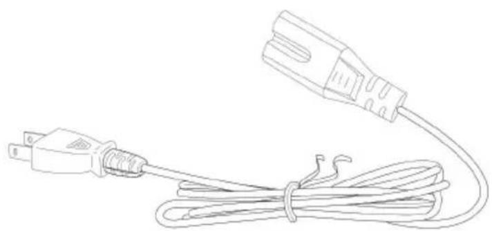 Vevor SJ-H6 - PACKAGE CONTENTS - 2