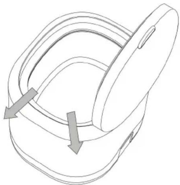 Vevor SJ-H6 - FUNCIONES DEL PRODUCTO - 2