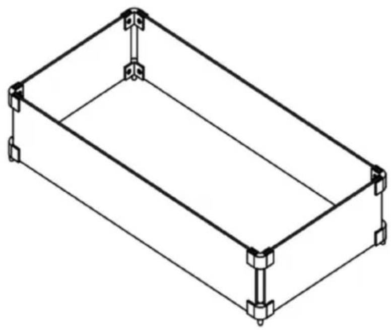 Vevor VV-FPWG-Y-26*6 - Model:VV-FPWG-Y-17*6/VV-FPWG-Y-23*8/VV-FPWG-Y-26*6 - 8