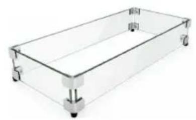 Vevor VV-FPWG-Y-26*6 - MODELO:VV-FPWG-Y-17\*6 /VV-FPWG-Y-23\*8/VV-FPWG-Y-26\*6VV-FWG-FX1515 /VV-FWG-FX248 /VV-FWG-FX3810.5 - 3