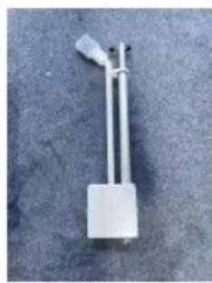 Vevor XFL-QX-YW02 - Step 1: Mounting body - 4