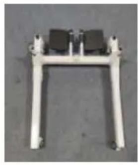 Vevor XFL-QX-YW02 - Installation instructions - 1