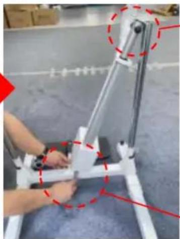 Vevor XFL-QX-YW02 - Installation instructions - 8