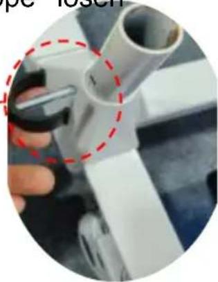 Vevor XFL-QX-YW02 - Installation instructions - 5