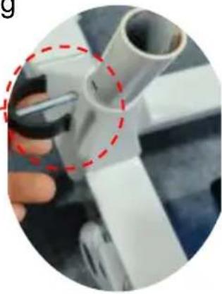 Vevor XFL-QX-YW02 - Installation instructions - 2