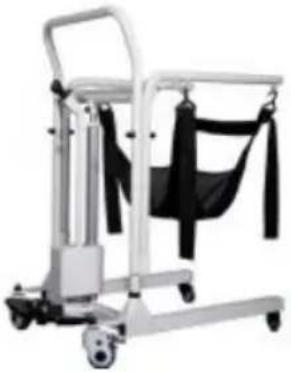 Vevor XFL-QX-YW02 - Uso previsto - 1