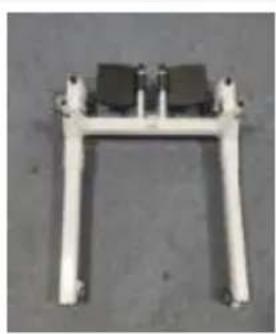 Vevor XFL-QX-YW02 - Installation instructions - 1
