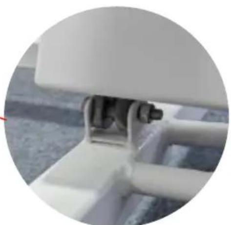 Vevor XFL-QX-YW02 - Installation instructions - 10