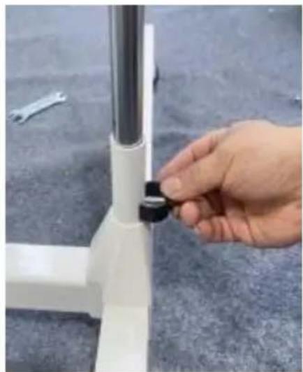 Vevor XFL-QX-YW02 - Installation instructions - 6