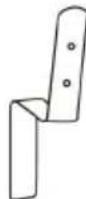 Vevor WT-79 - PARTS LIST - 3