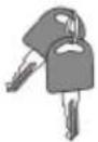 Vevor WT-79 - PARTS LIST - 26