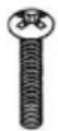 Vevor WT-79 - PARTS LIST - 24