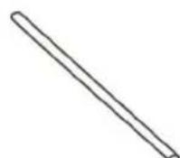 Vevor WT-79 - PARTS LIST - 17