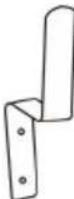 Vevor WT-79 - PARTS LIST - 4