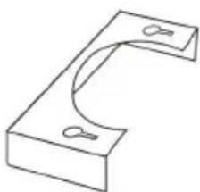 Vevor WT-79 - PARTS LIST - 13