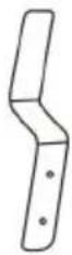 Vevor WT-79 - PARTS LIST - 2