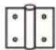 Vevor WT-79 - PARTS LIST - 25
