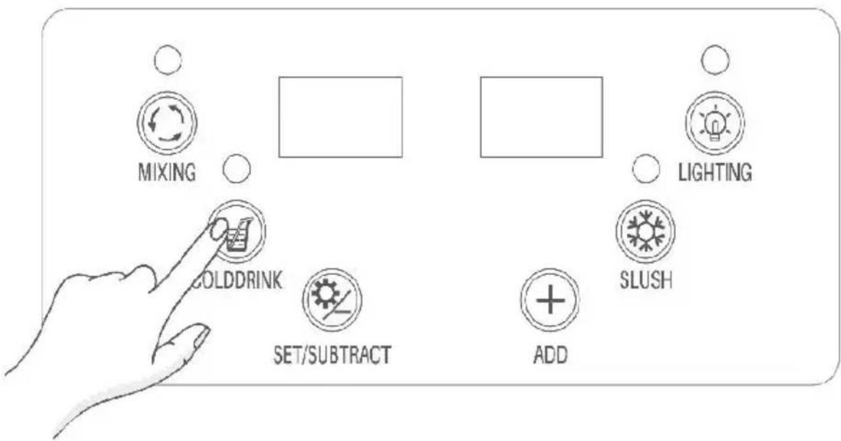 Vevor X-150 - Cooling Function - 1