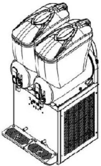 Vevor X-150 - IMPORTANT SAFETY CAUTIONS - 1