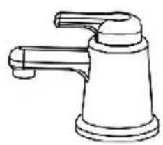 Vevor X-150 - Cleaning the Dispenser Parts - 3