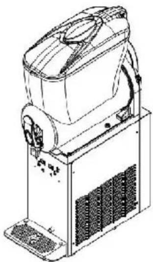Vevor X-150 - WHAT 'S IN THE BOX - 1