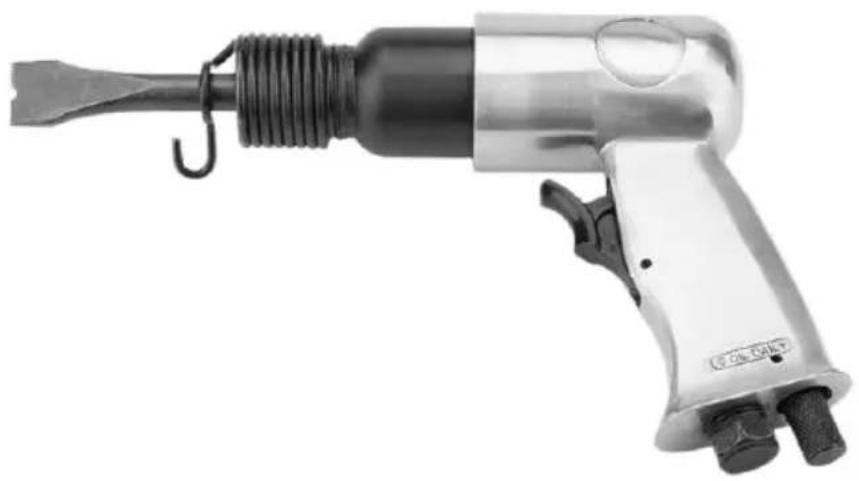 Vevor WFH-1046 - Air Hammer - 1