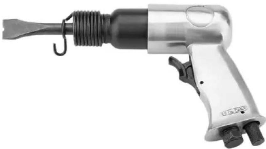 Vevor WFH-1046 - Air Hammer - 1