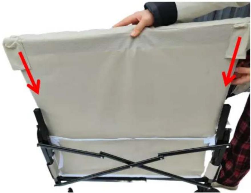 Vevor W27 - PRODUCT ASSEMBLY - 5