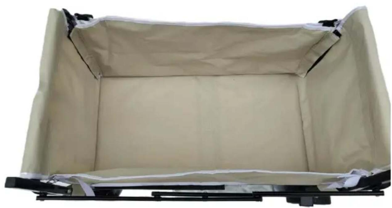 Vevor W27 - PRODUCT ASSEMBLY - 2