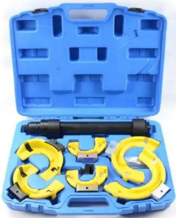Vevor XC4027A - STRUT SPRING COMPRESSOR - 1