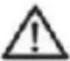 Vevor XC4027A - IMPORTANT SAFEGUARDS - 2