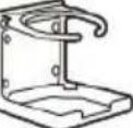 Vevor SUO-4824GW - PARTS LIST - 13