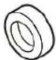 Vevor SUO-4824GW - PARTS LIST - 1