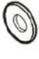 Vevor SUO-4824GW - PARTS LIST - 5