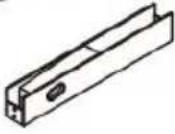 Vevor SUO-4824GW - PARTS LIST - 18