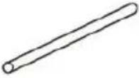 Vevor SUO-4824GW - PARTS LIST - 20