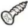 Vevor SUO-4824GW - PARTS LIST - 9