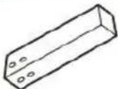 Vevor SUO-4824GW - PARTS LIST - 19