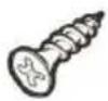 Vevor SUO-4824GW - PARTS LIST - 9