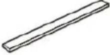 Vevor SUO-4824GW - PARTS LIST - 17