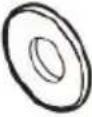 Vevor SUO-4824GW - PARTS LIST - 2