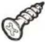 Vevor SUO-4824GW - PARTS LIST - 9
