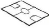 Vevor SUO-4824GW - PARTS LIST - 16