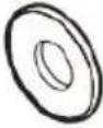 Vevor SUO-4824GW - PARTS LIST - 2