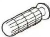 Vevor SUO-4824GW - PARTS LIST - 11